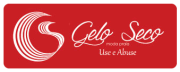 logo gelo seco